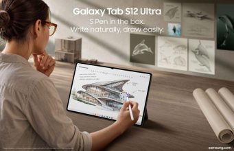 Samsung Galaxy Tab S12+ și S12 Ultra au ajuns pe piață. Tablete premium cu procesor Dimensity 9500 și Galaxy AI samsung-galaxy-tab-s12
