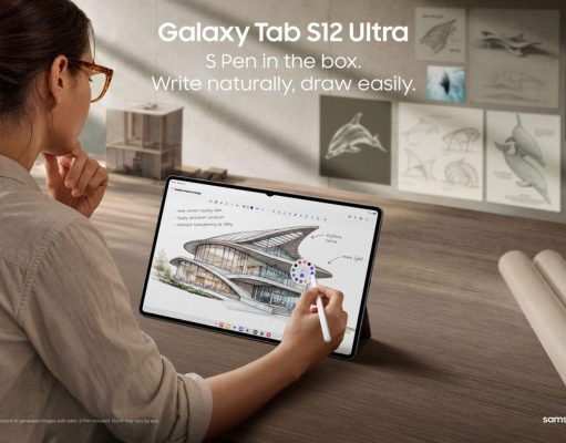 Samsung Galaxy Tab S12+ și S12 Ultra au ajuns pe piață. Tablete premium cu procesor Dimensity 9500 și Galaxy AI samsung-galaxy-tab-s12