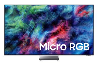 Samsung a lansat gama de televizoare 2026 cu AI: Micro RGB, OLED și Neo QLED. Ce aduc noile modele în România televizoare-samsung-2026