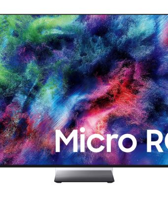 Samsung a lansat gama de televizoare 2026 cu AI: Micro RGB, OLED și Neo QLED. Ce aduc noile modele în România televizoare-samsung-2026