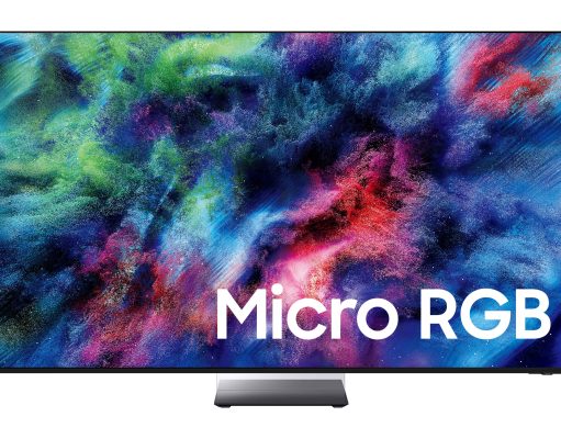 Samsung a lansat gama de televizoare 2026 cu AI: Micro RGB, OLED și Neo QLED. Ce aduc noile modele în România televizoare-samsung-2026